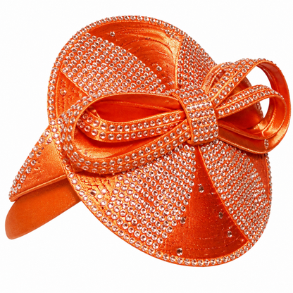Lily and Taylor H474 Church Hat