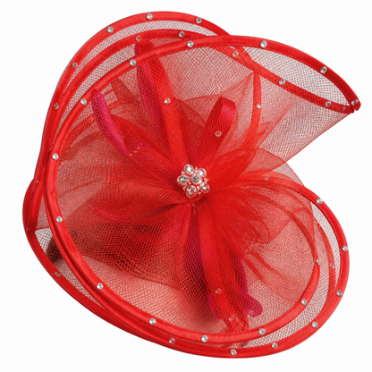 Lily And Taylor 4712 Church Hat