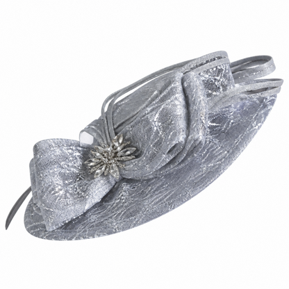 Lily and Taylor H156-HAT Church Hat