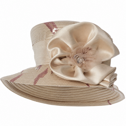 GMI G401732-H Church Hat