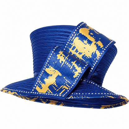 GMI G401062-H Church Hat