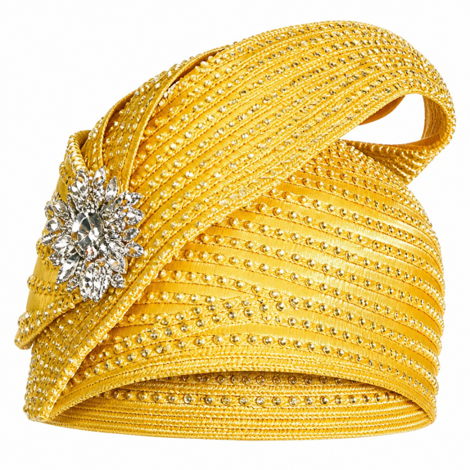 Lily and Taylor H951-HAT Church Hat