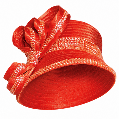 Lily and Taylor S129-H-Hat