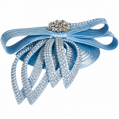 Lily and Taylor H475-HAT Church Hat