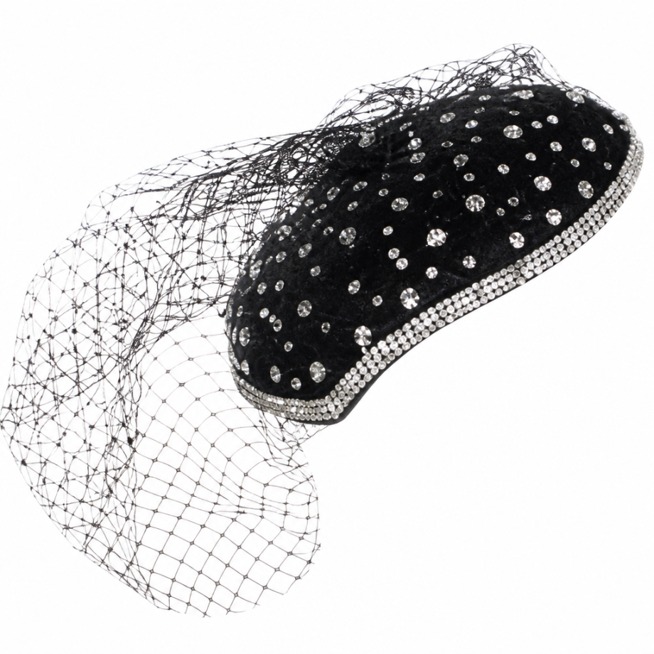 Lily and Taylor H478 Church Hat