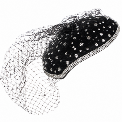 Lily and Taylor H478 Church Hat