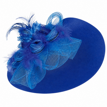 Champagne Italy 5957-H Church Hat