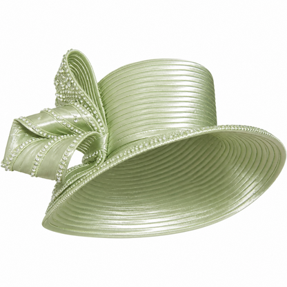 Lily and Taylor H172 Church Hat