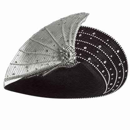 Lily And Taylor 4623-H Church Hat