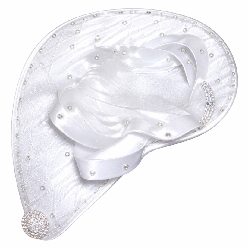 Lily And Taylor H171 Church Hat