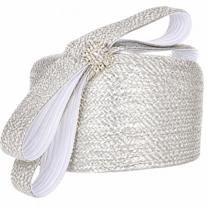 Mia By Giovanna D7220-H Church Hat