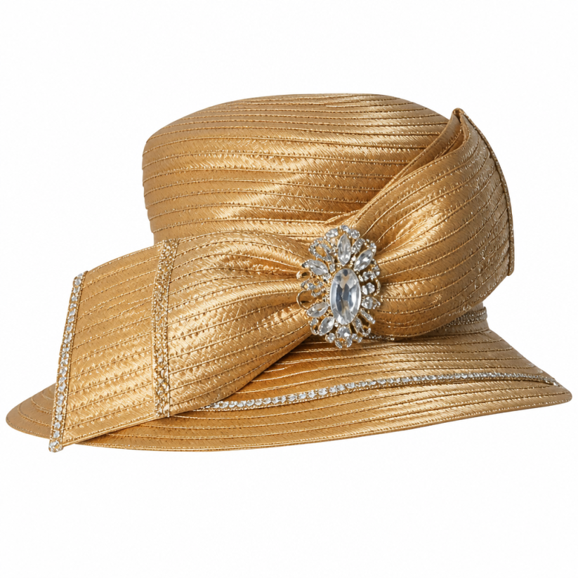 GMI G401753-H Church Hat
