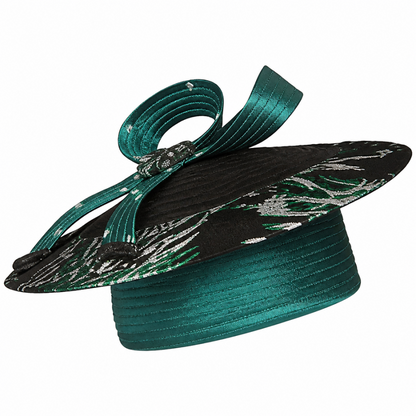 Giovanna G1312-H Church  Hat