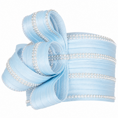 Giovanna 0980-ICB-H Womens Church Hat