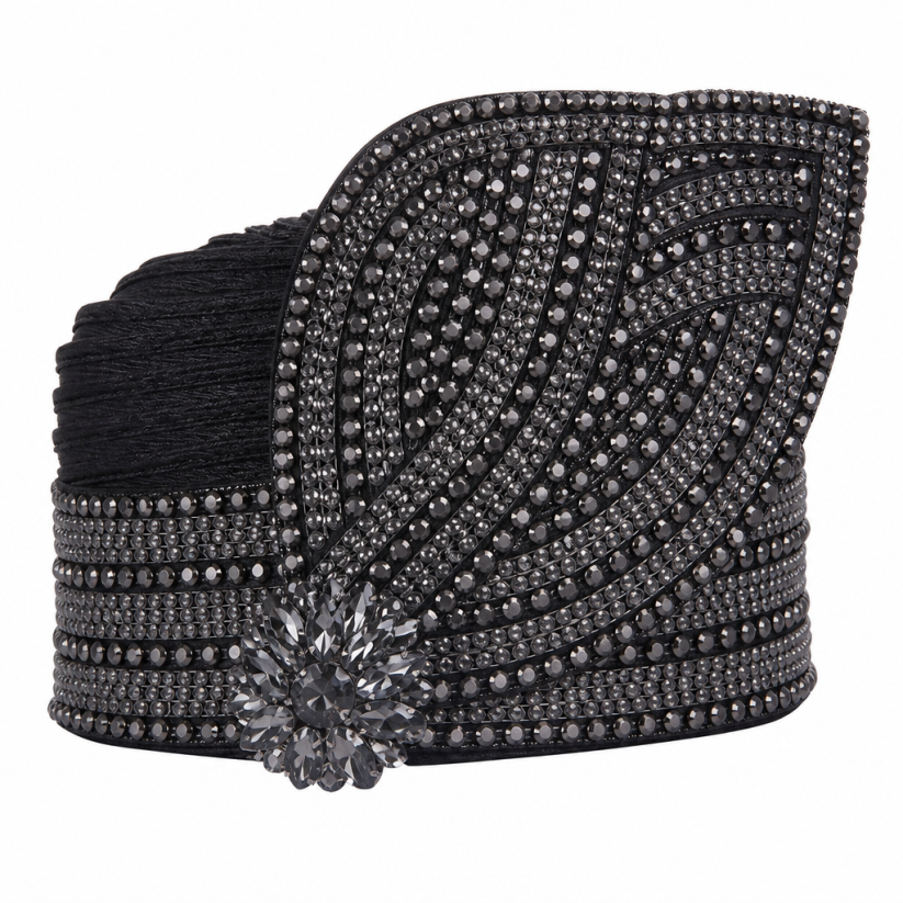 Elite 6353-H Church  Hat