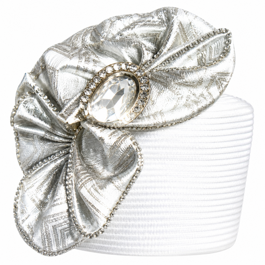 Donna Vinci 12250-H Church Hat