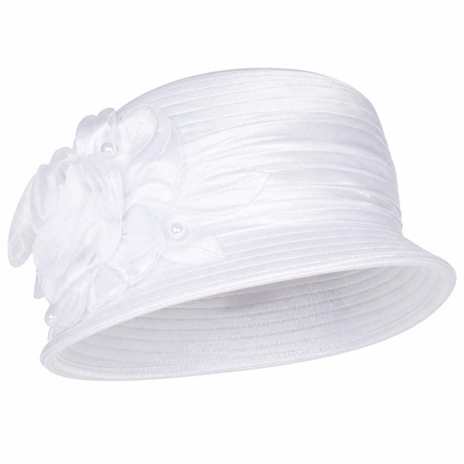 Giovanna D1669-H Church Hat