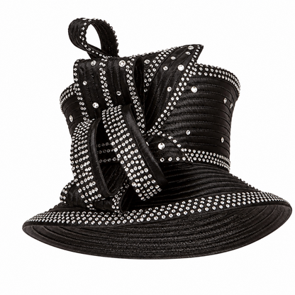 Giovanna DP2438-H Church Hat