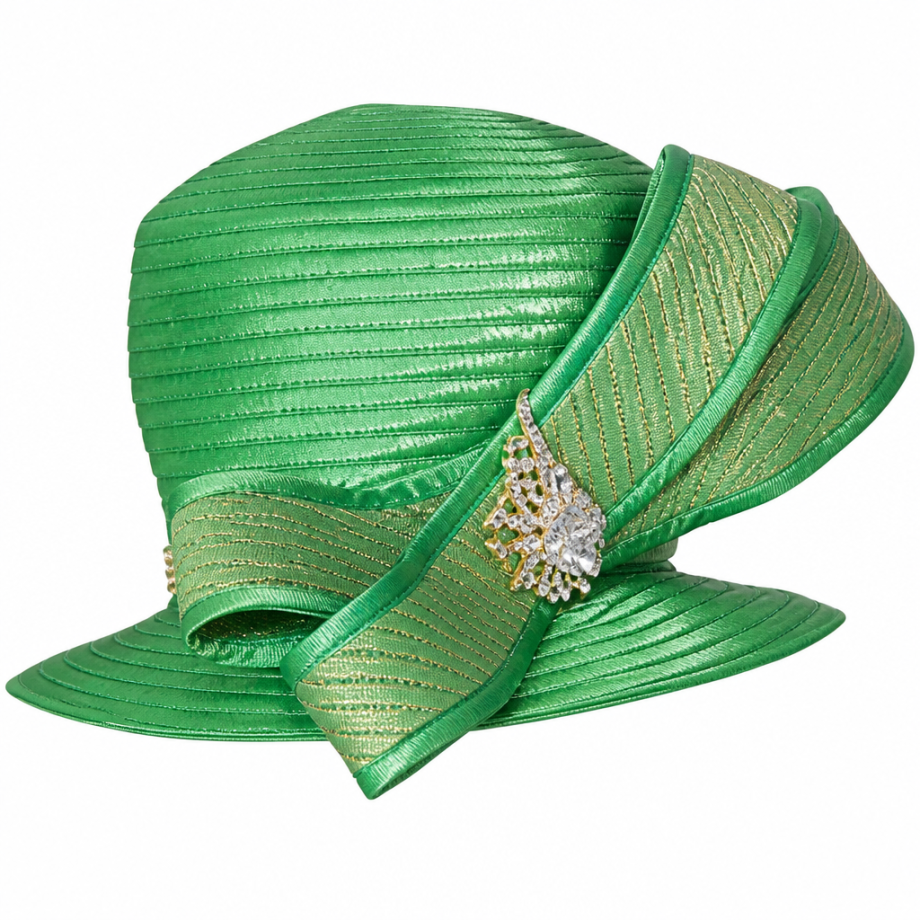 GMI G401022-H Church Hat