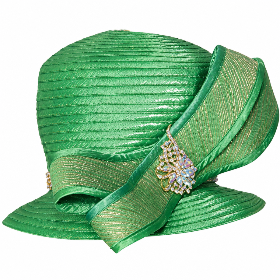 GMI G401002-H Church  Hat