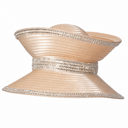 GMI G400672-H Church  Hat