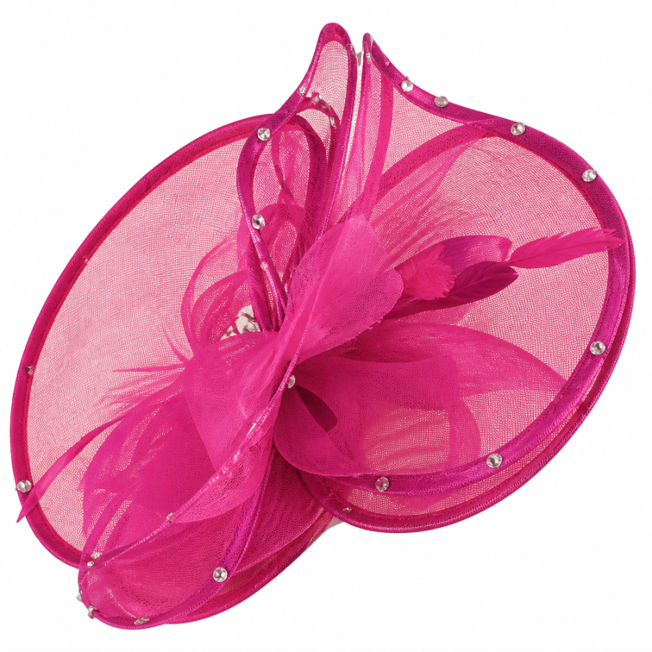Lily And Taylor 4993-FCH HAT H121