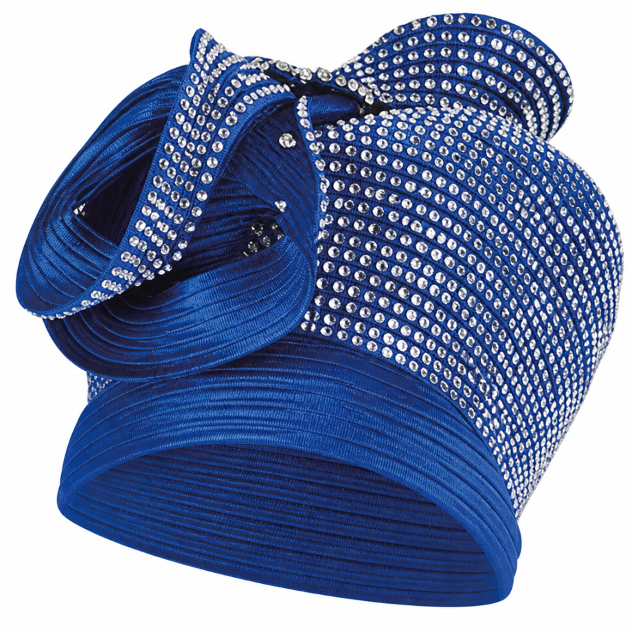 Lily And Taylor 4903-RYL HAT H389