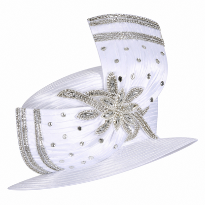 Giovanna G1304-H Church Hat