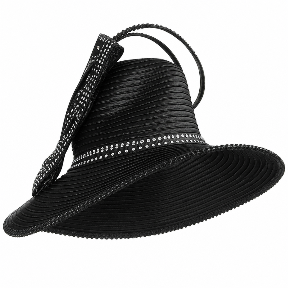 Lily And Taylor 4529 Church Hat