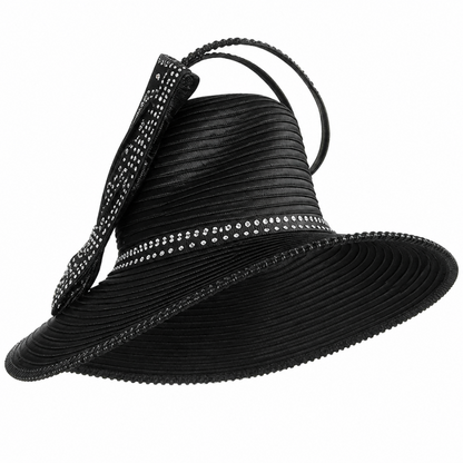 Lily And Taylor 4529 Church Hat