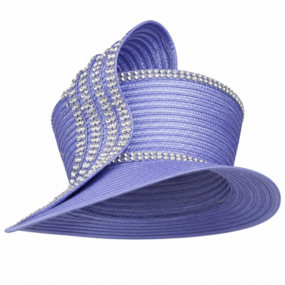 Lily And Taylor 4625 First Church Hat