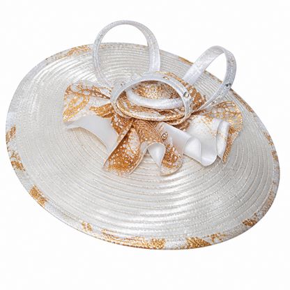 GMI G400832-WWG-H Church Hat