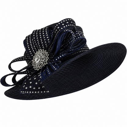 Lily And Taylor 4749 Church Hat
