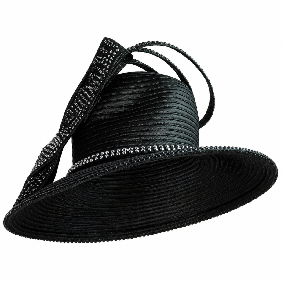 Lily And Taylor 4529 Church Hat