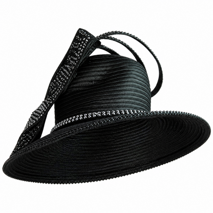Lily And Taylor 4529 Church Hat