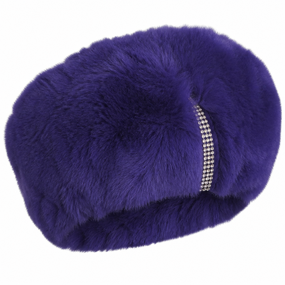 Lily And Taylor 4821-PWM-H Church  Hat