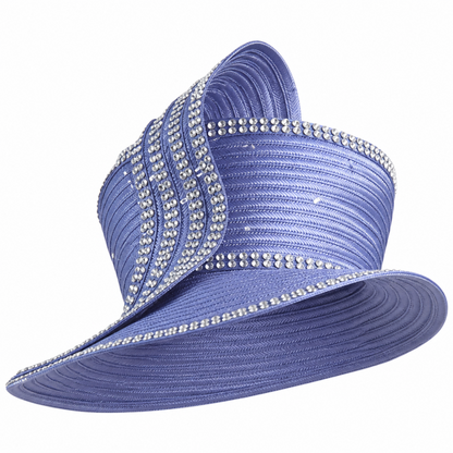 Lily And Taylor 4625 First Church Hat
