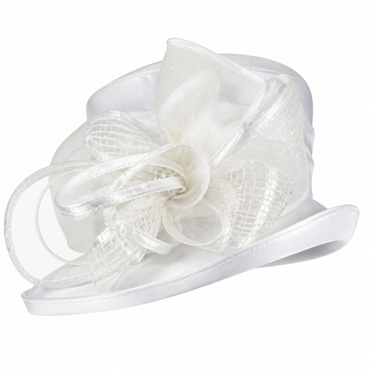 Giovanna D1566 Church Hat