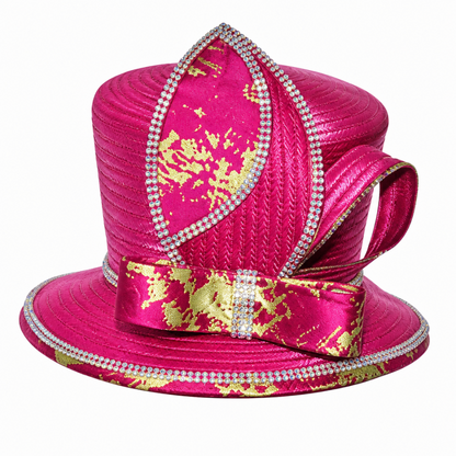 GMI G10172-H Church Hat