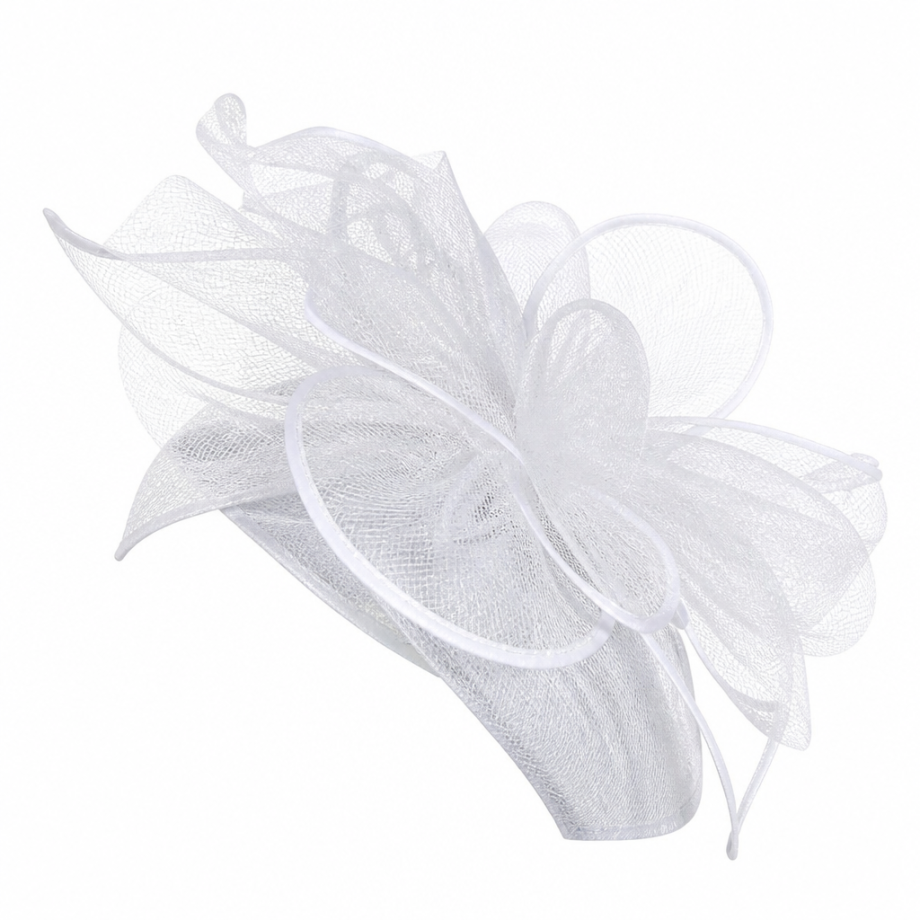 Giovanna D1624 Church Hat