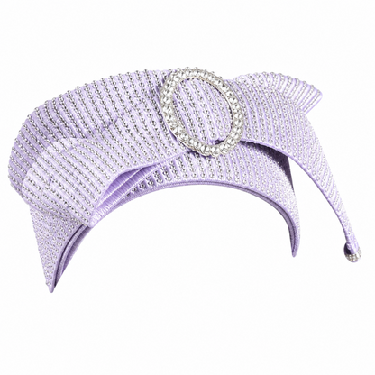 Giovanna D1345-LIL Ladies Church Hat