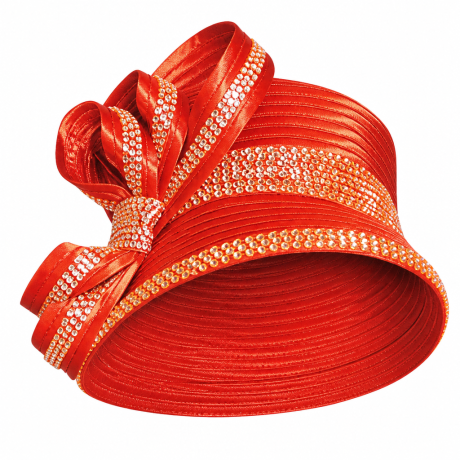 Lily and Taylor S129-H-Hat
