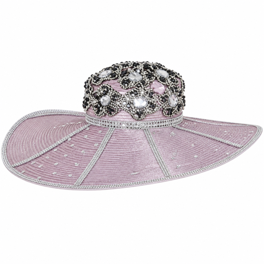 Aussie Austine H6165 Church Hat