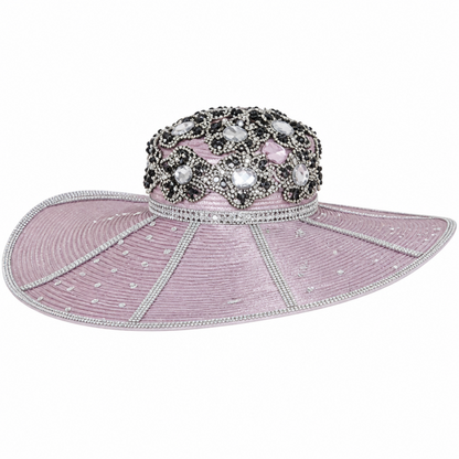 Aussie Austine H6165 Church Hat