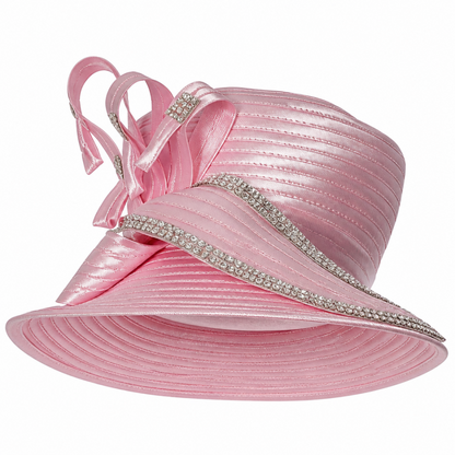 Dorinda Clark Cole 310112-H Church Hat
