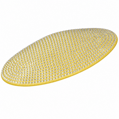 Lily And Taylor 4107-CA Church Hat
