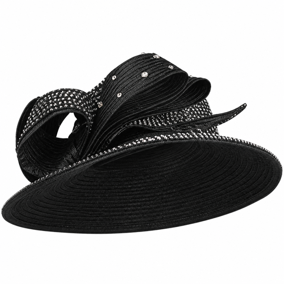 Lily and Taylor H179-HAT Womens Hat