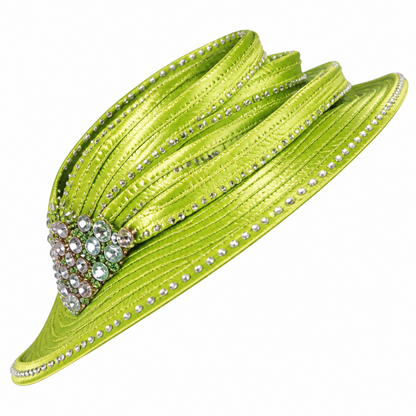 Lily And Taylor 833-KWI-HAT