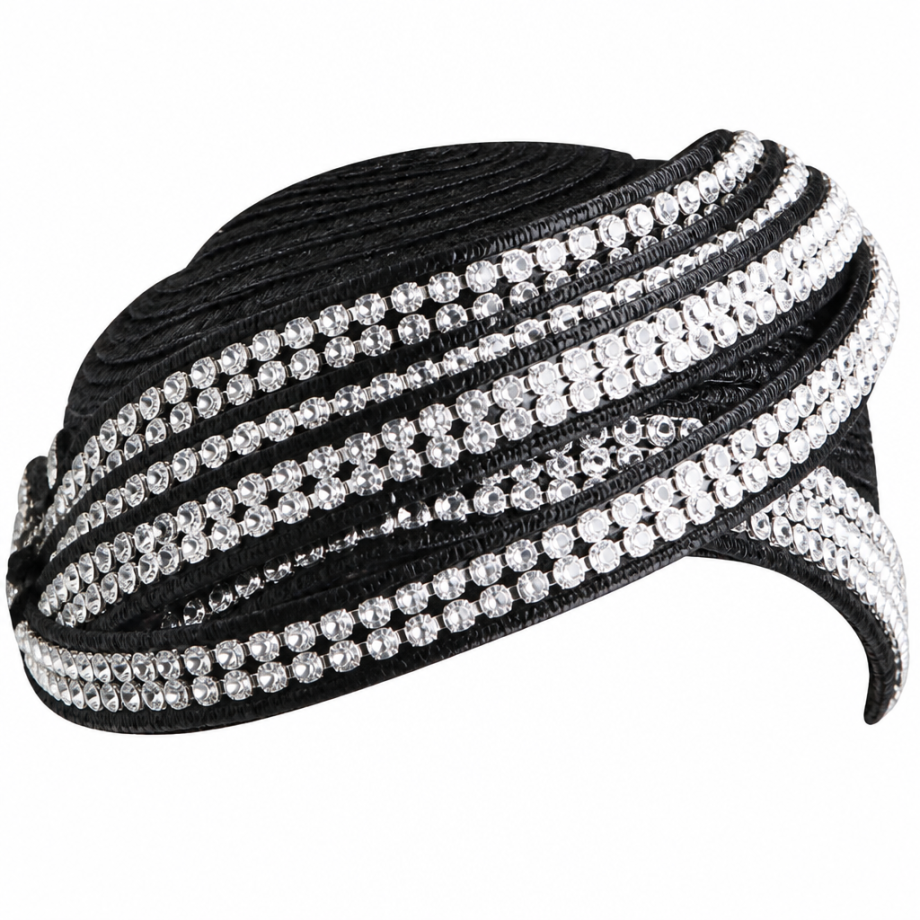 Lily and Taylor H258-HAT Womens Hat