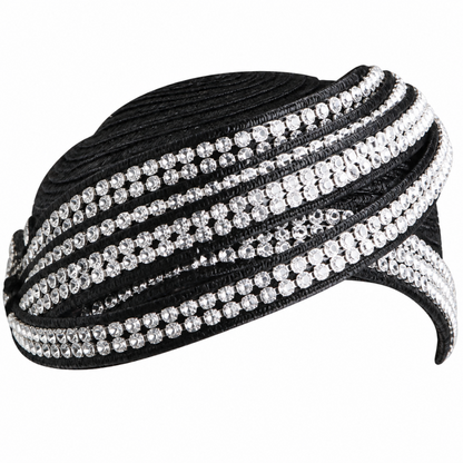 Lily and Taylor H258-HAT Womens Hat